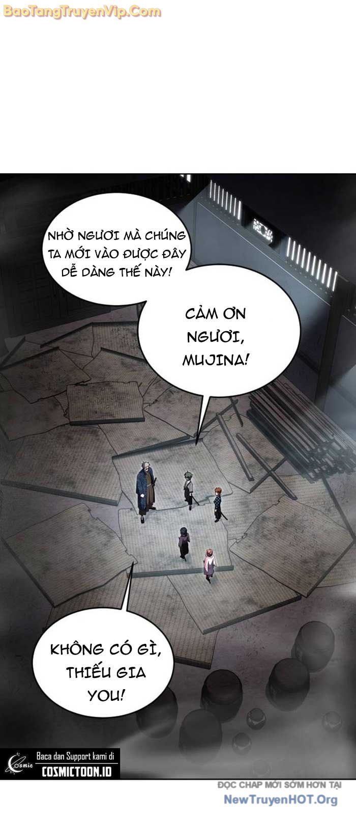 Cậu Bé Của Thần Chết [Chap 279-287]