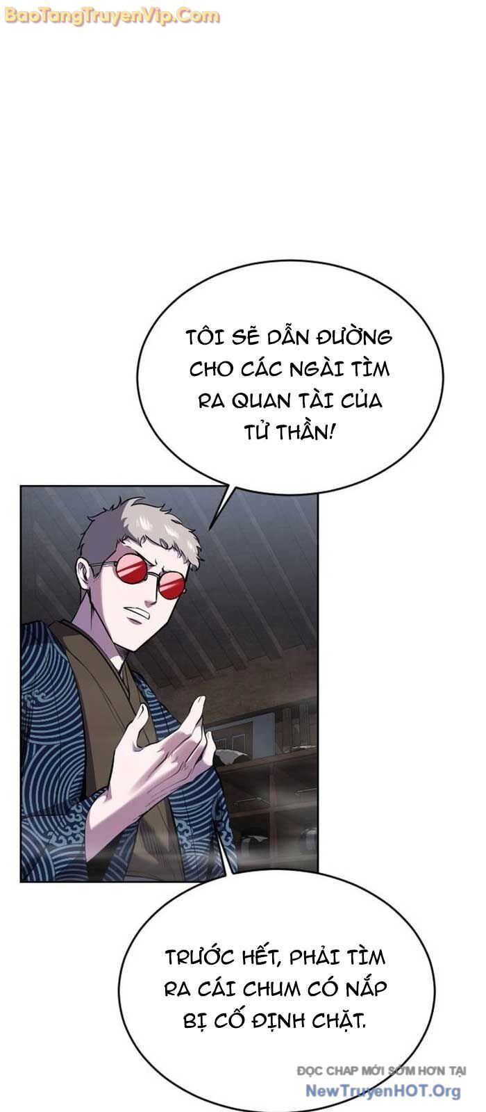 Cậu Bé Của Thần Chết [Chap 279-287]