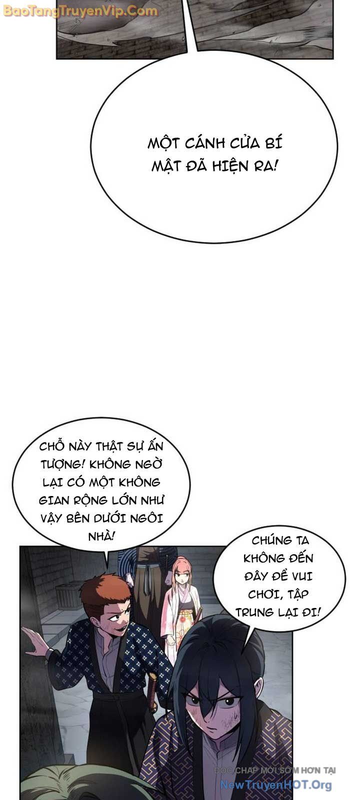 Cậu Bé Của Thần Chết [Chap 279-287]