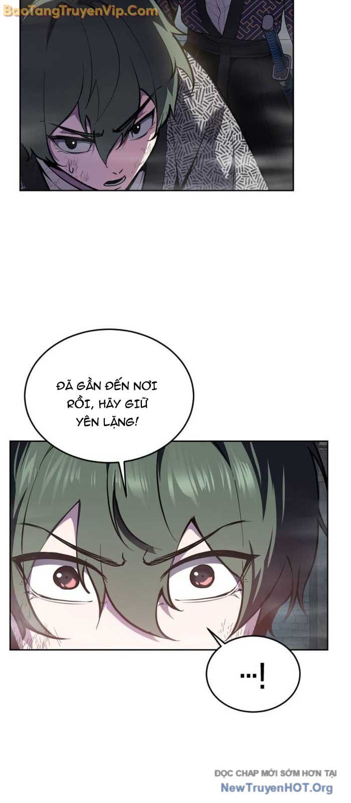 Cậu Bé Của Thần Chết [Chap 279-287]