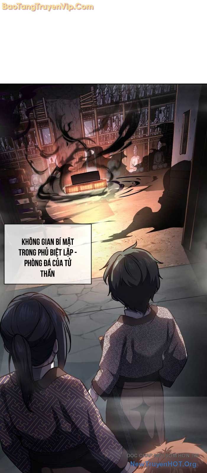 Cậu Bé Của Thần Chết [Chap 279-287]