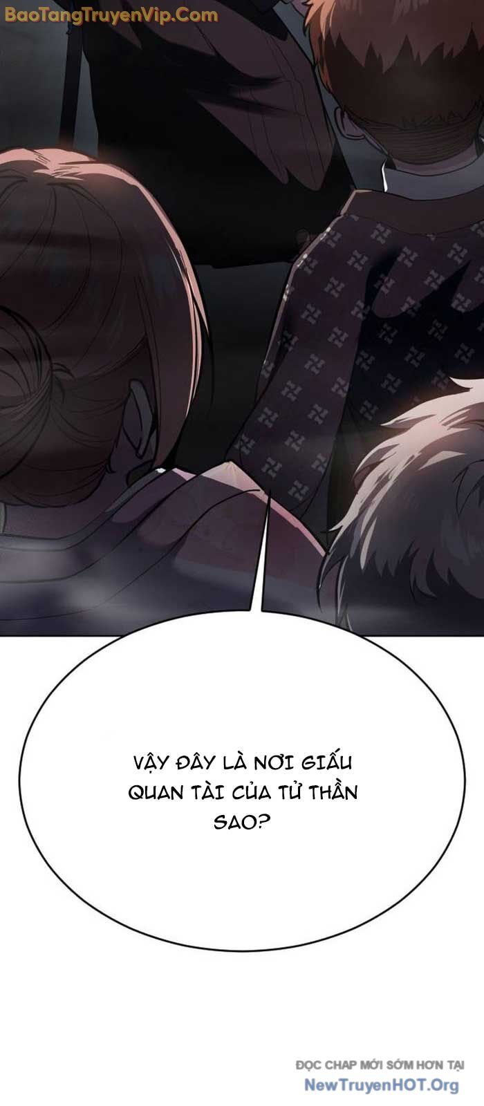 Cậu Bé Của Thần Chết [Chap 279-287]