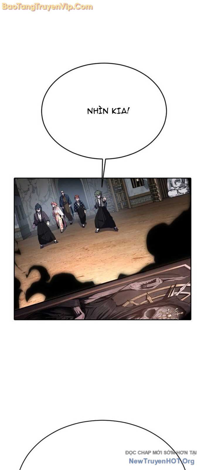 Cậu Bé Của Thần Chết [Chap 279-287]