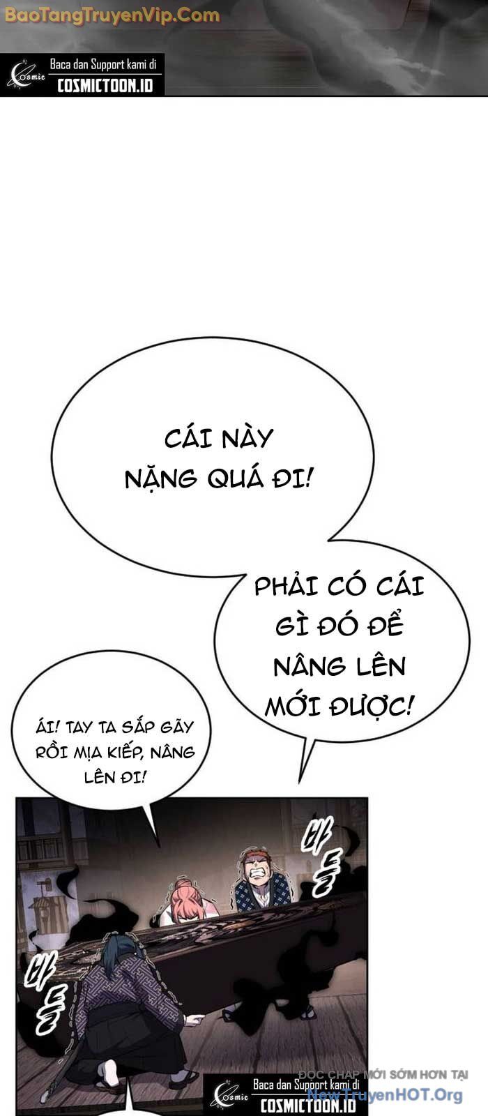Cậu Bé Của Thần Chết [Chap 279-287]