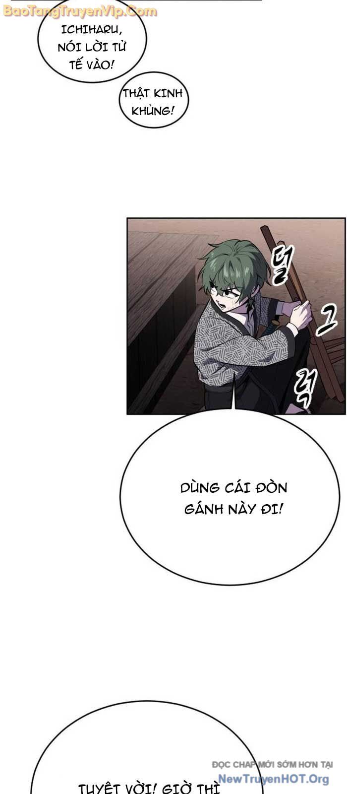 Cậu Bé Của Thần Chết [Chap 279-287]