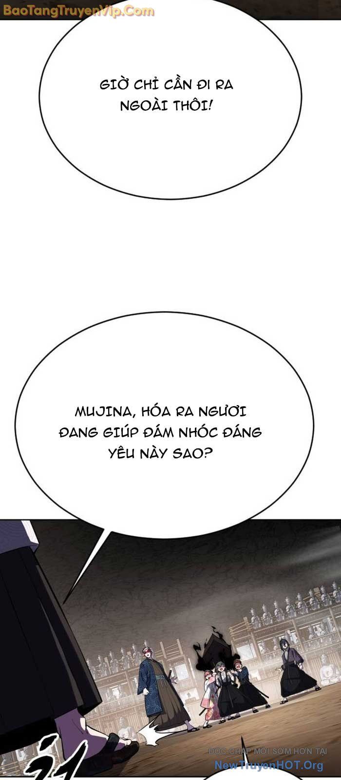 Cậu Bé Của Thần Chết [Chap 279-287]