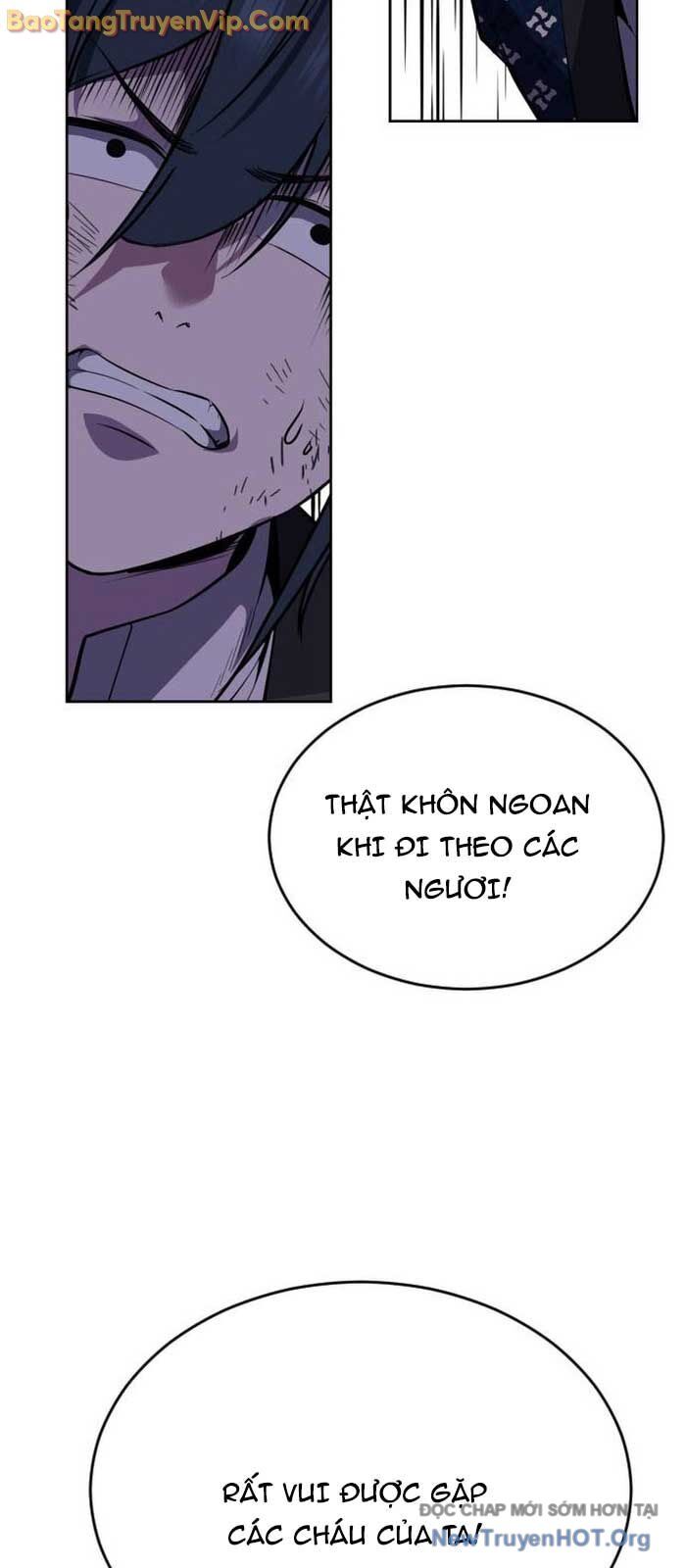 Cậu Bé Của Thần Chết [Chap 279-287]