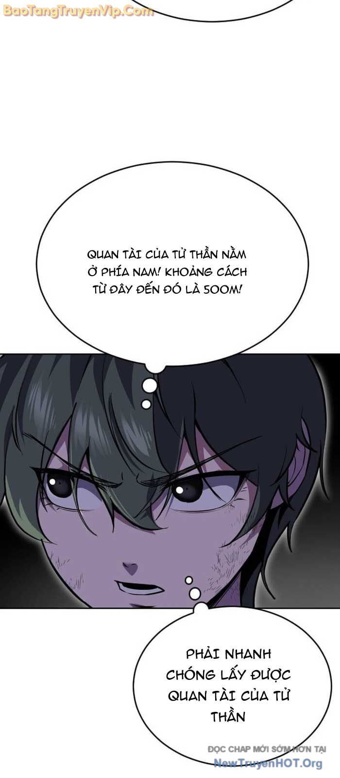 Cậu Bé Của Thần Chết [Chap 279-287]