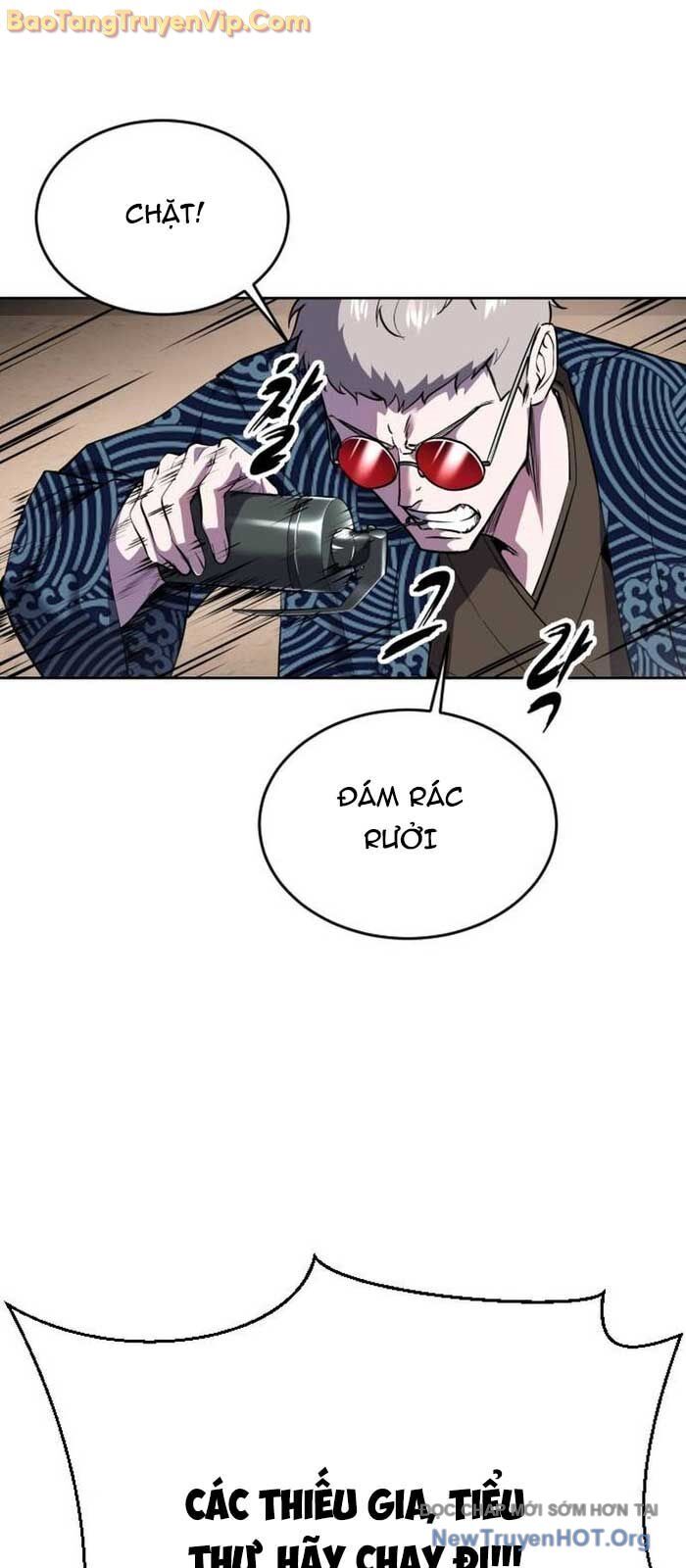 Cậu Bé Của Thần Chết [Chap 279-287]