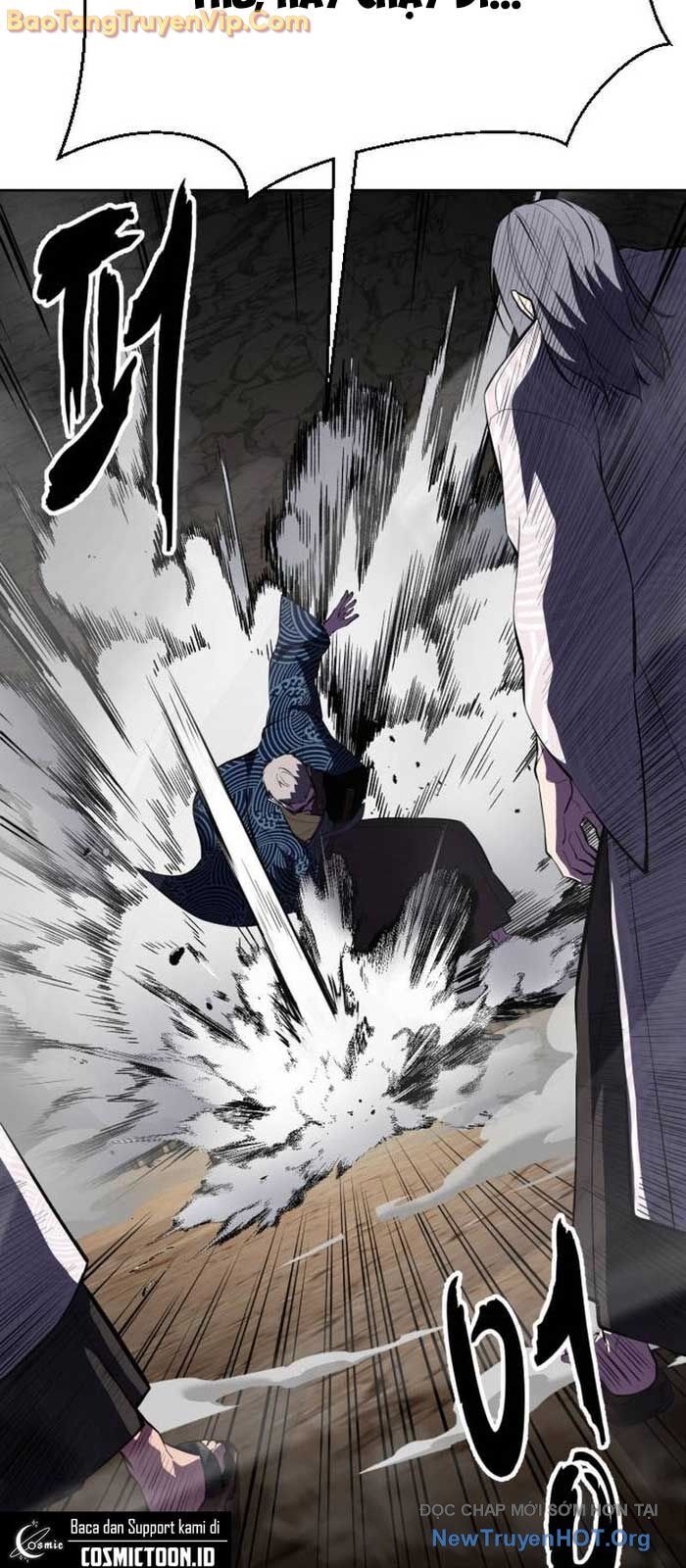 Cậu Bé Của Thần Chết [Chap 279-287]