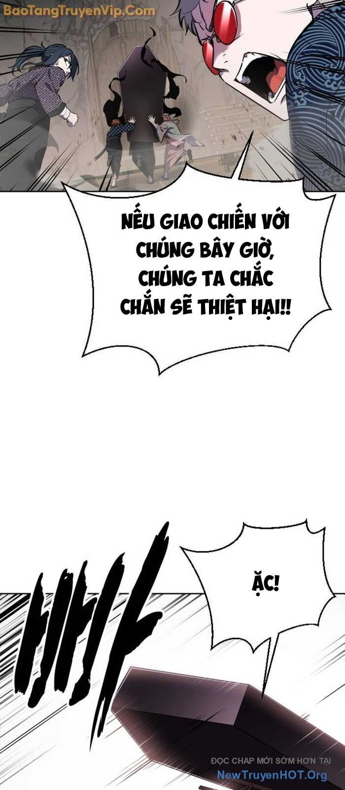 Cậu Bé Của Thần Chết [Chap 279-287]