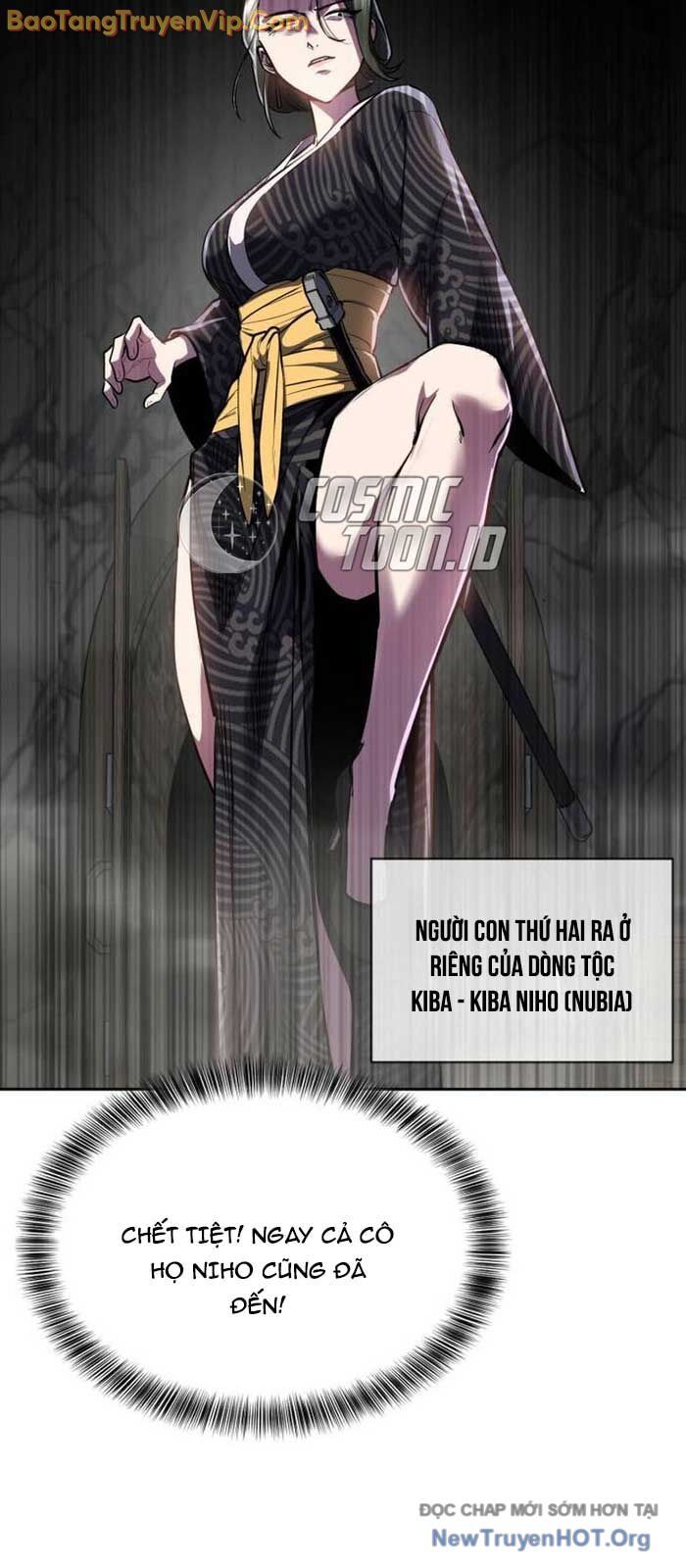 Cậu Bé Của Thần Chết [Chap 279-287]