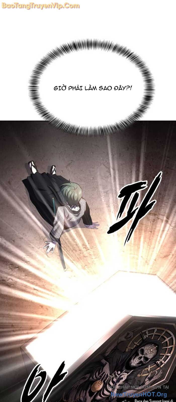 Cậu Bé Của Thần Chết [Chap 279-287]