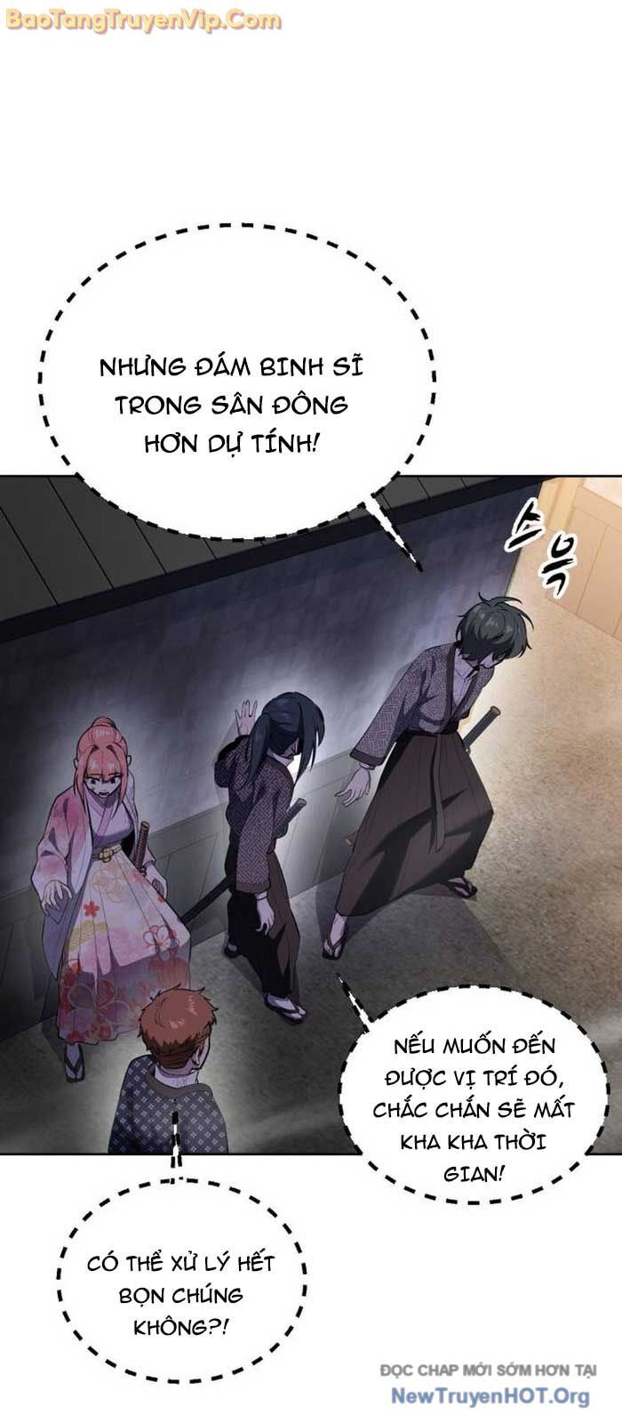 Cậu Bé Của Thần Chết [Chap 279-287]