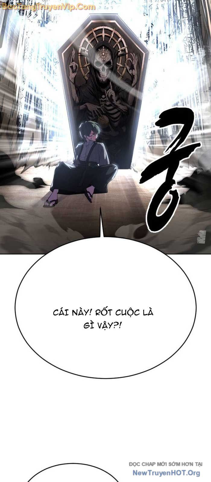 Cậu Bé Của Thần Chết [Chap 279-287]