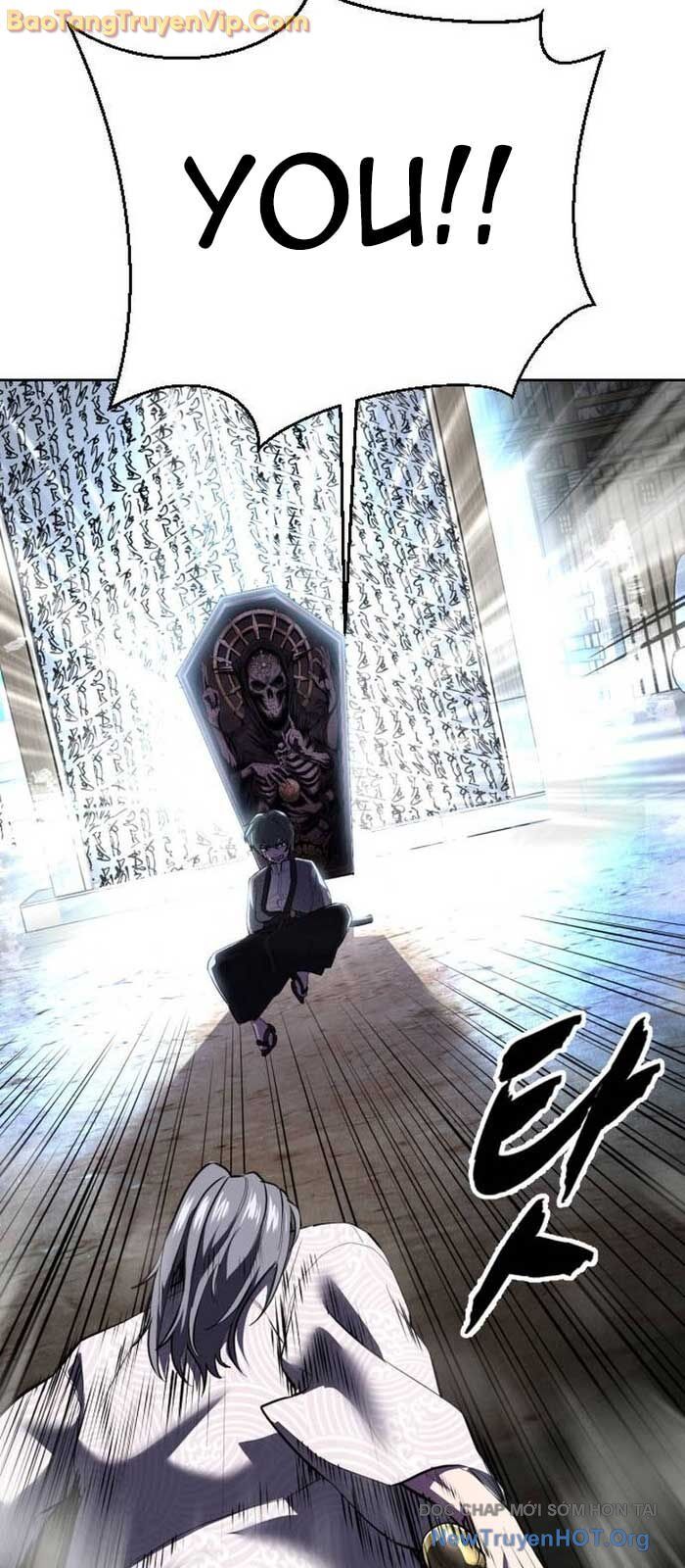 Cậu Bé Của Thần Chết [Chap 279-287]