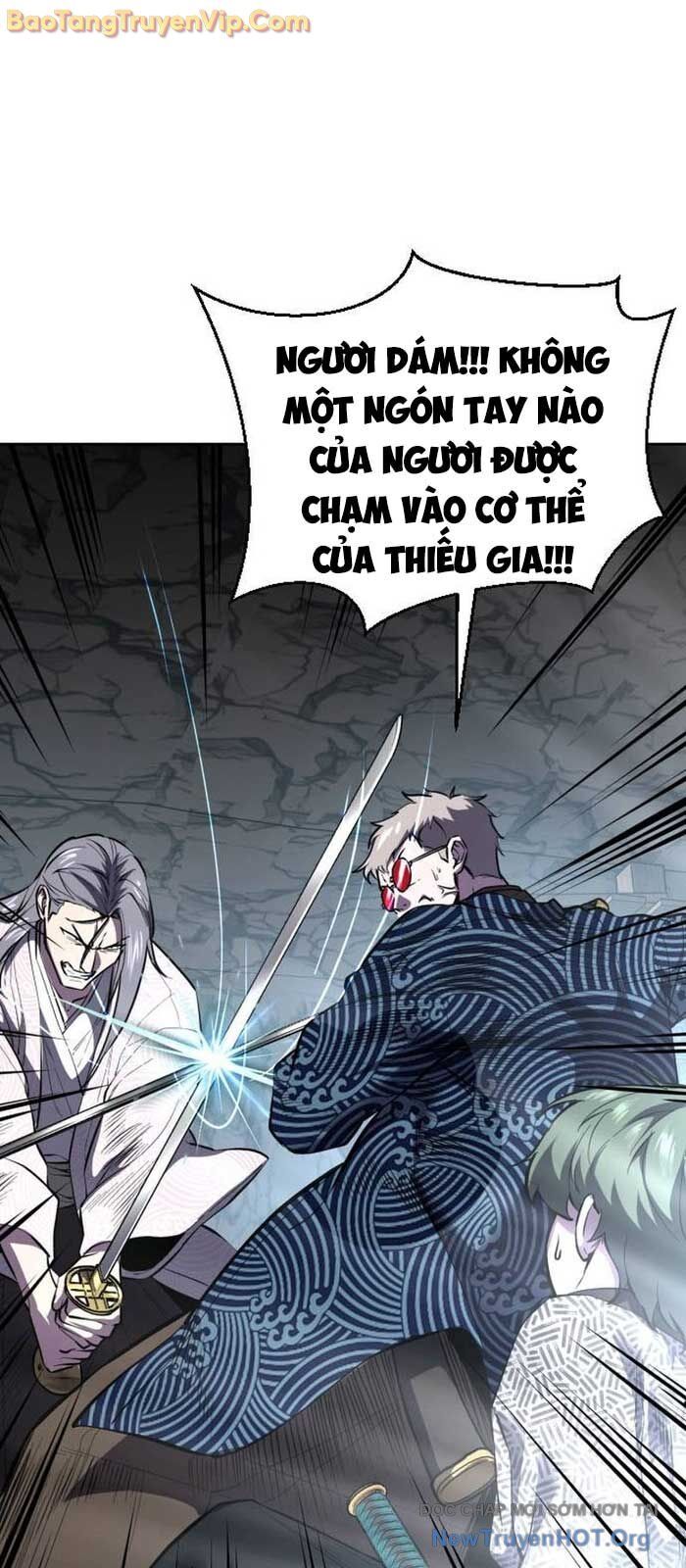 Cậu Bé Của Thần Chết [Chap 279-287]
