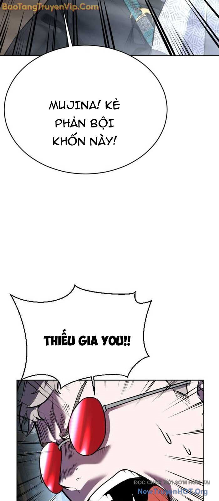 Cậu Bé Của Thần Chết [Chap 279-287]