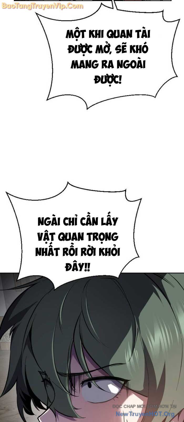 Cậu Bé Của Thần Chết [Chap 279-287]