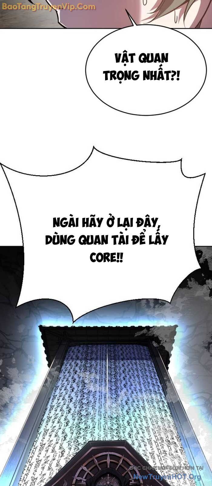 Cậu Bé Của Thần Chết [Chap 279-287]