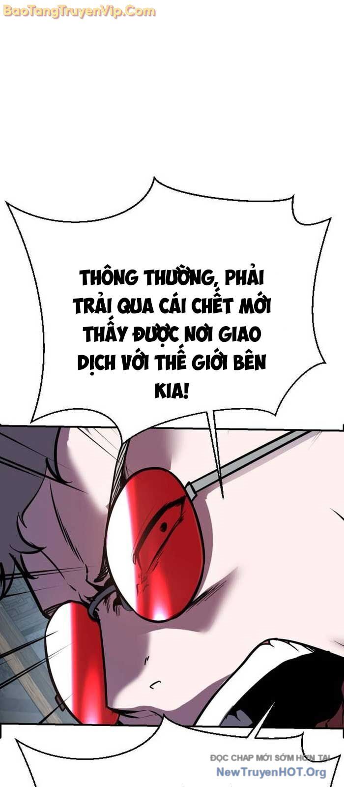 Cậu Bé Của Thần Chết [Chap 279-287]