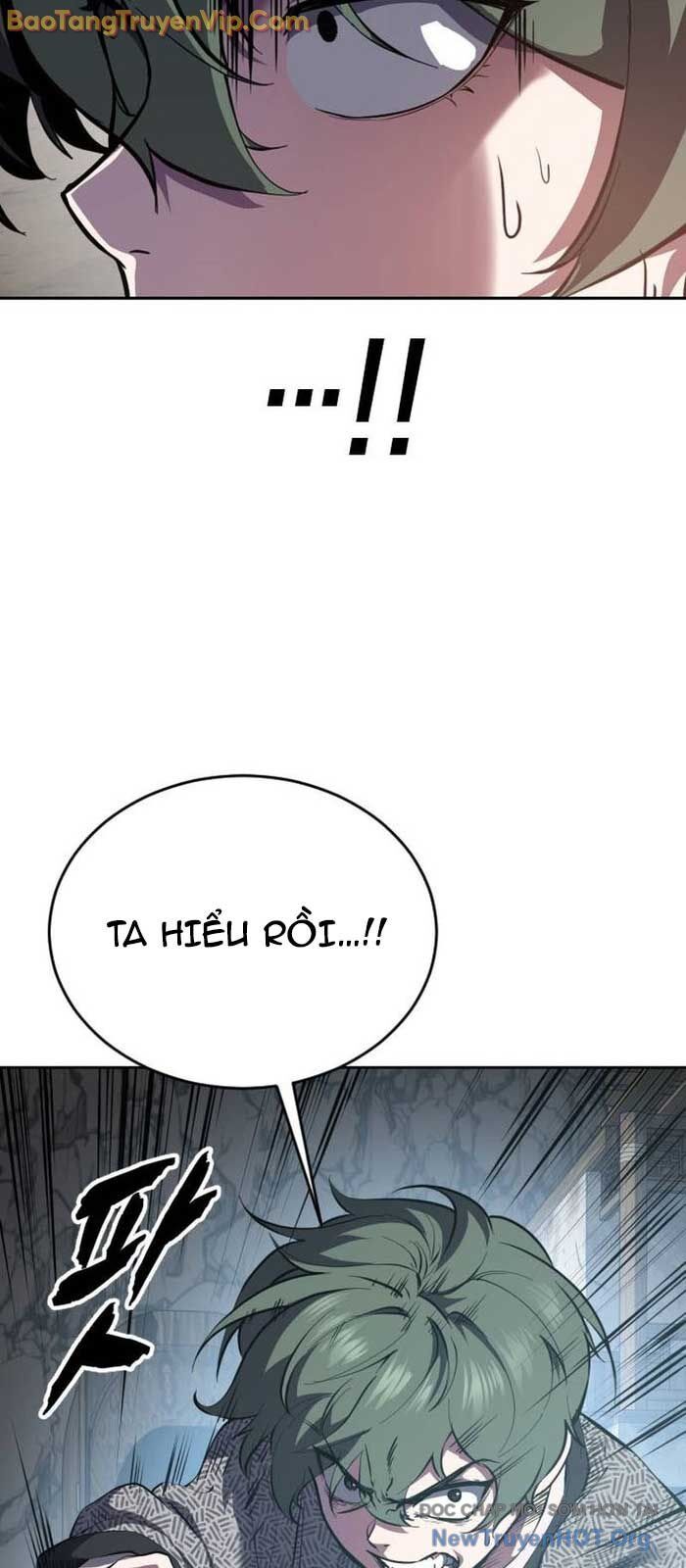 Cậu Bé Của Thần Chết [Chap 279-287]