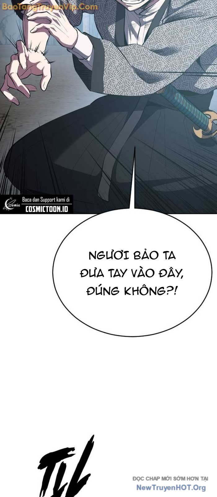 Cậu Bé Của Thần Chết [Chap 279-287]