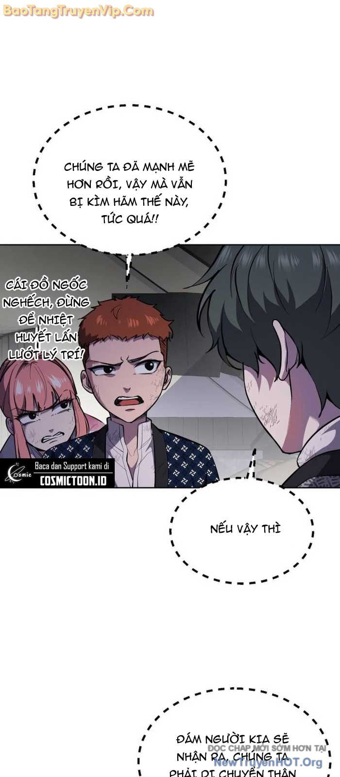 Cậu Bé Của Thần Chết [Chap 279-287]