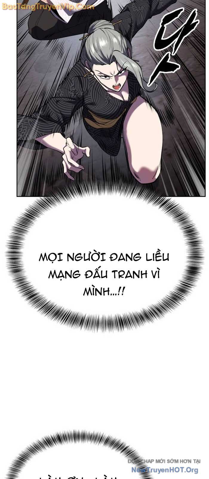 Cậu Bé Của Thần Chết [Chap 279-287]