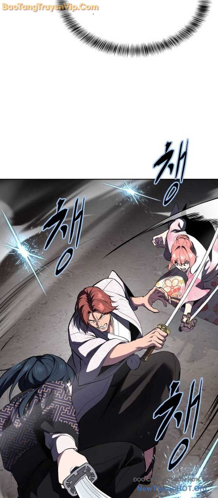 Cậu Bé Của Thần Chết [Chap 279-287]