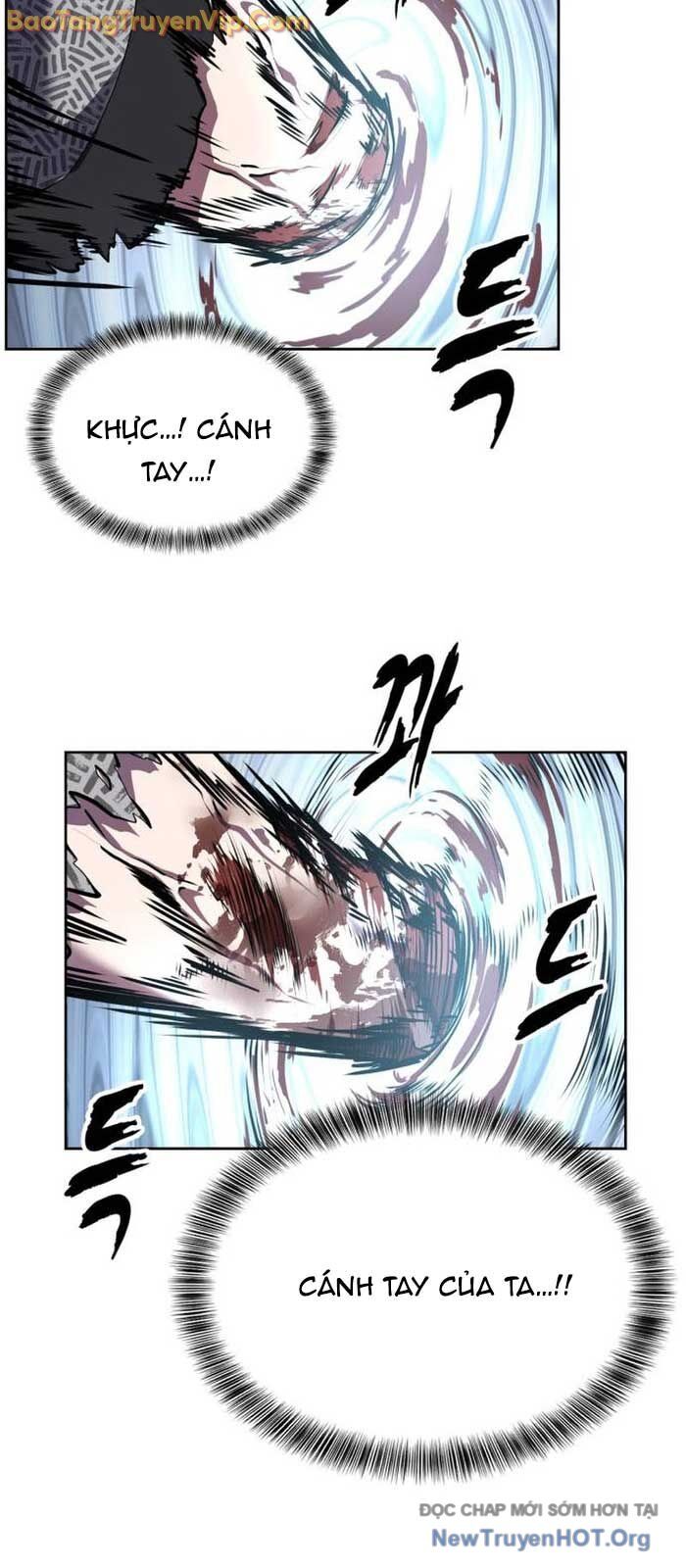 Cậu Bé Của Thần Chết [Chap 279-287]