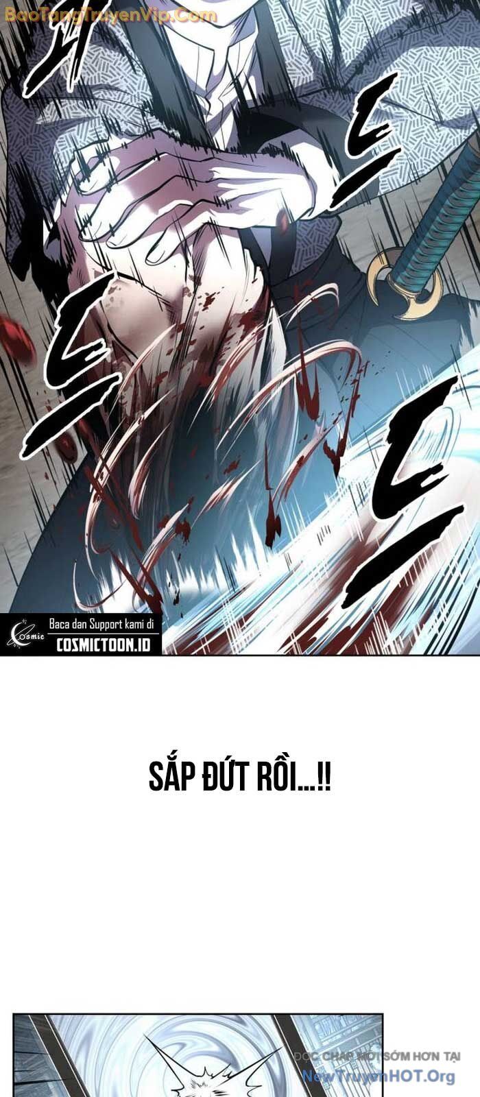 Cậu Bé Của Thần Chết [Chap 279-287]