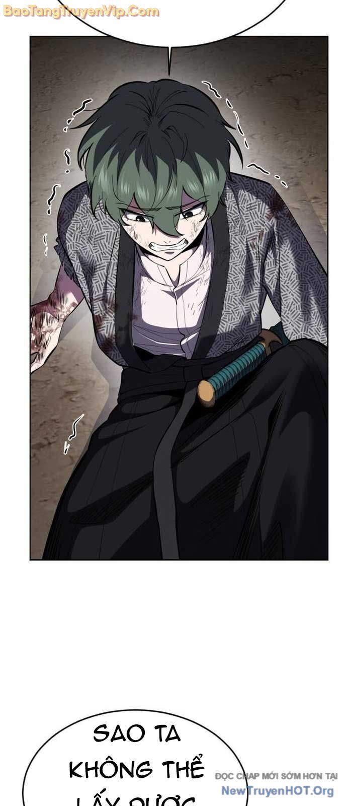 Cậu Bé Của Thần Chết [Chap 279-287]