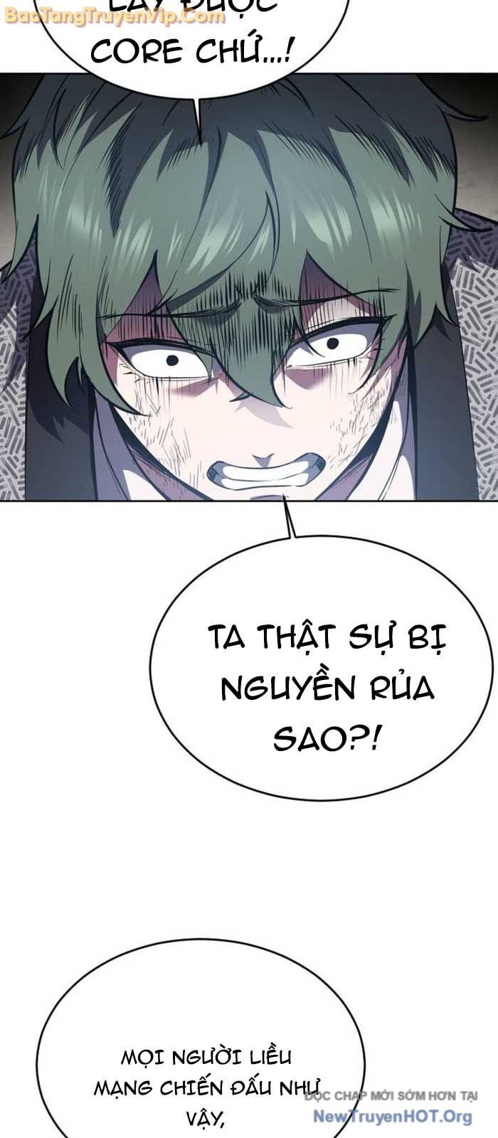Cậu Bé Của Thần Chết [Chap 279-287]