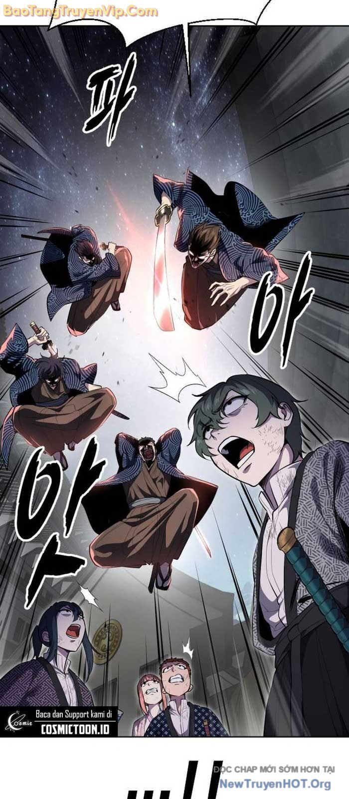 Cậu Bé Của Thần Chết [Chap 279-287]