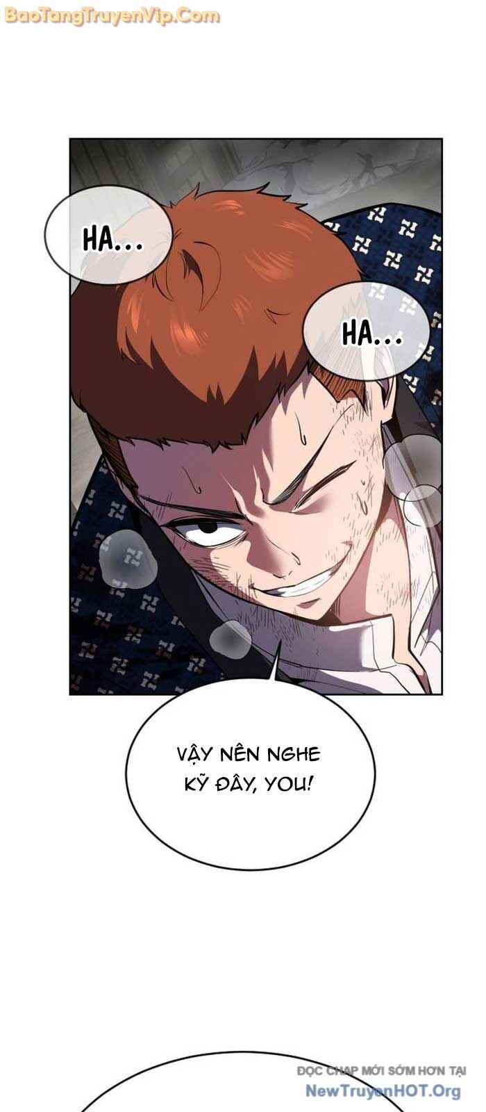 Cậu Bé Của Thần Chết [Chap 279-287]