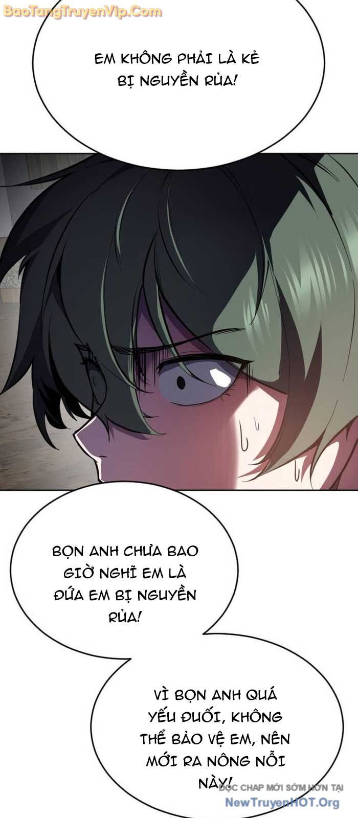 Cậu Bé Của Thần Chết [Chap 279-287]