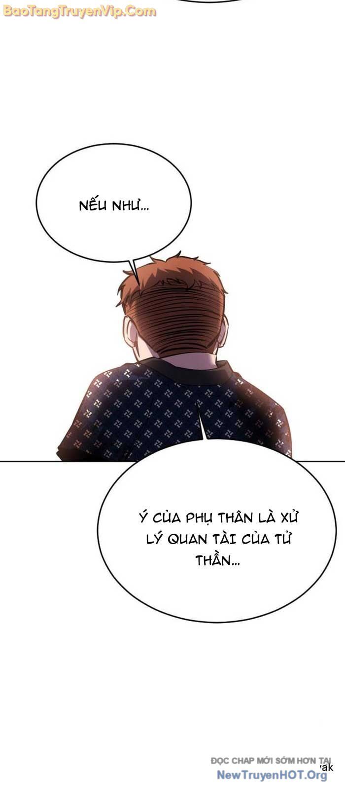 Cậu Bé Của Thần Chết [Chap 279-287]