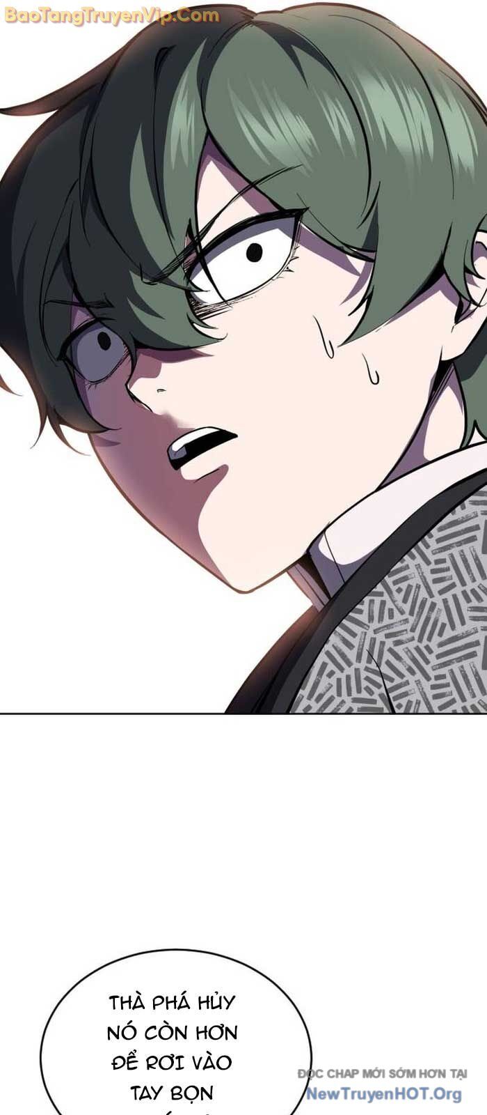 Cậu Bé Của Thần Chết [Chap 279-287]