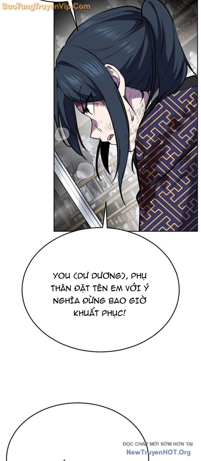 Cậu Bé Của Thần Chết [Chap 279-287]