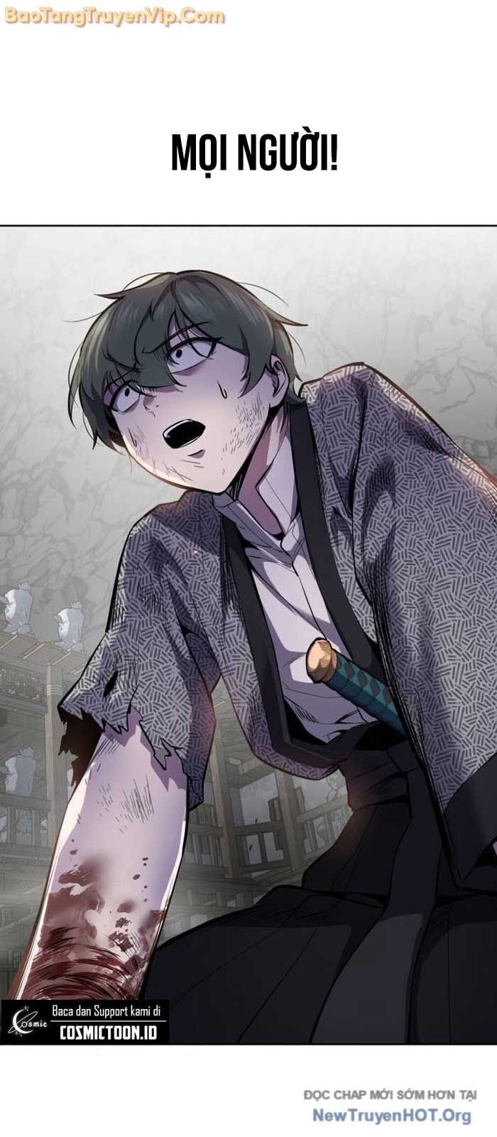 Cậu Bé Của Thần Chết [Chap 279-287]