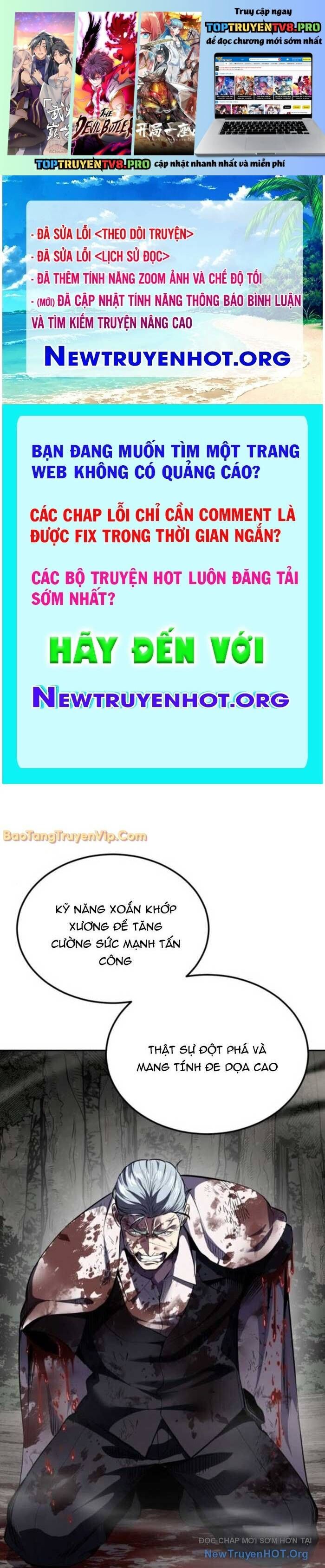 Cậu Bé Của Thần Chết [Chap 279-287]