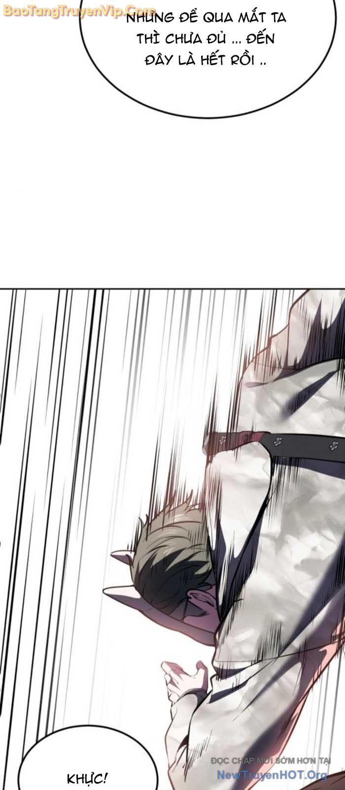 Cậu Bé Của Thần Chết [Chap 279-287]
