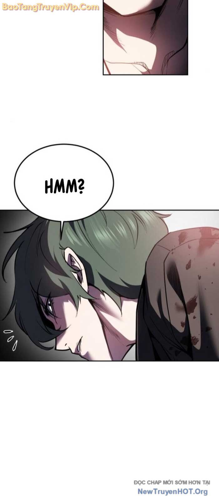 Cậu Bé Của Thần Chết [Chap 279-287]