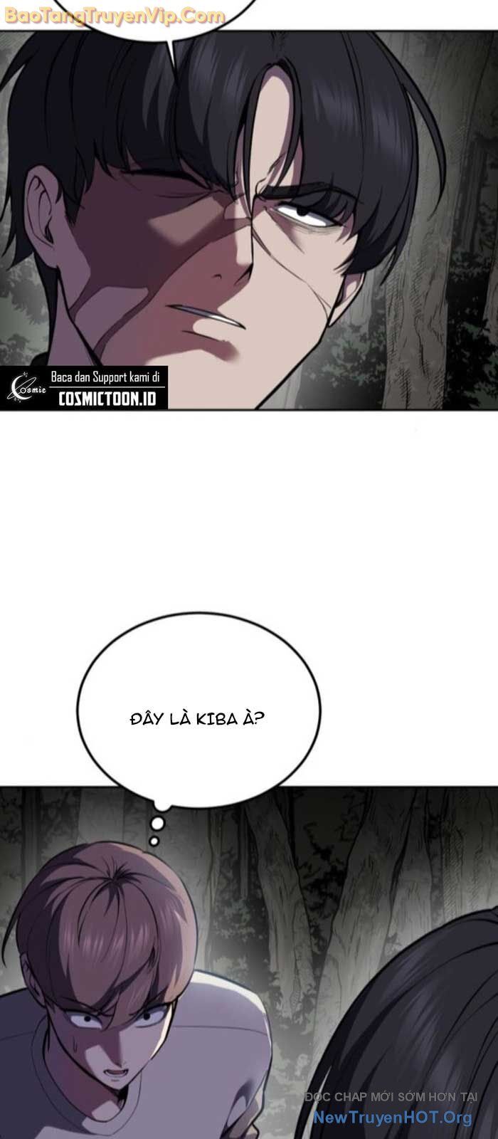 Cậu Bé Của Thần Chết [Chap 279-287]