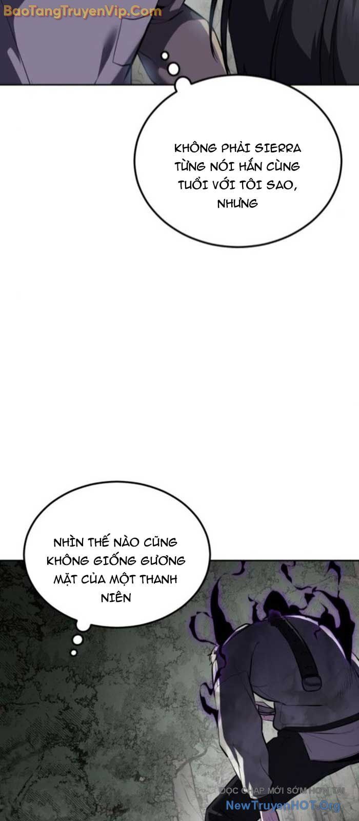 Cậu Bé Của Thần Chết [Chap 279-287]