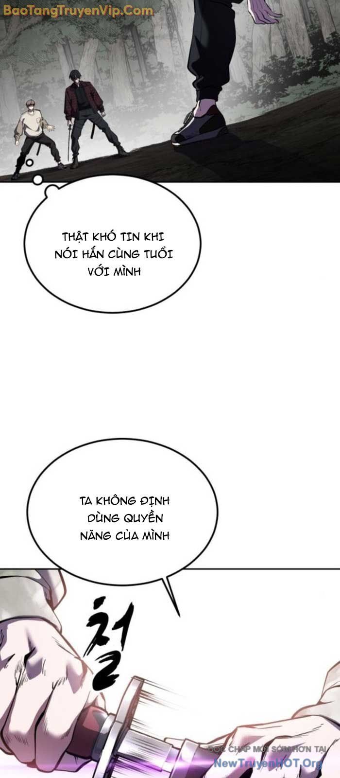 Cậu Bé Của Thần Chết [Chap 279-287]