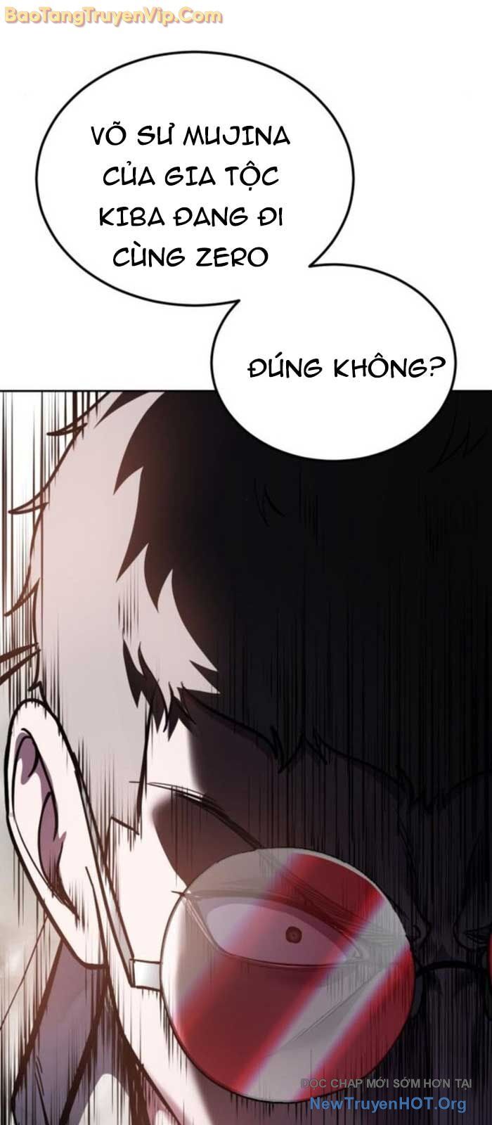Cậu Bé Của Thần Chết [Chap 279-287]