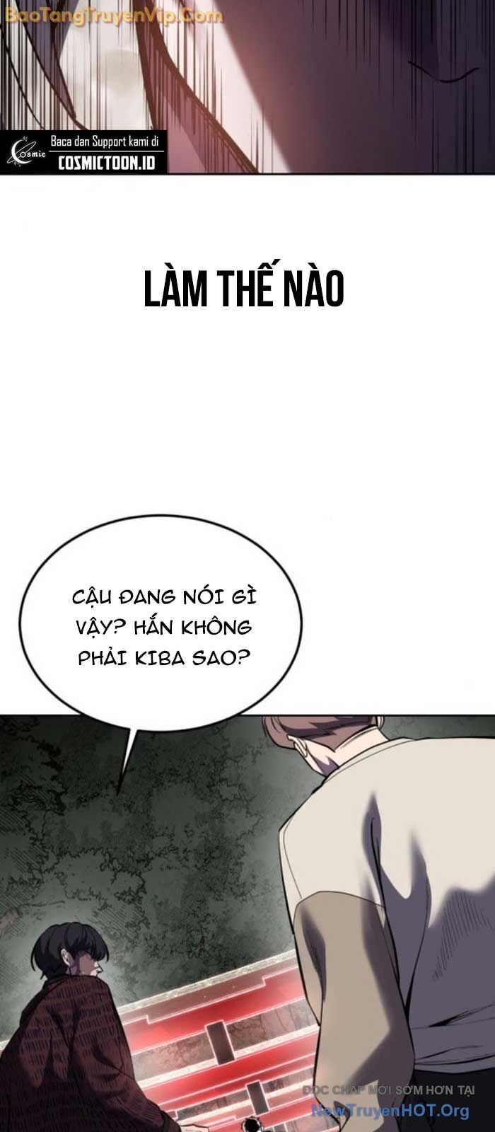 Cậu Bé Của Thần Chết [Chap 279-287]
