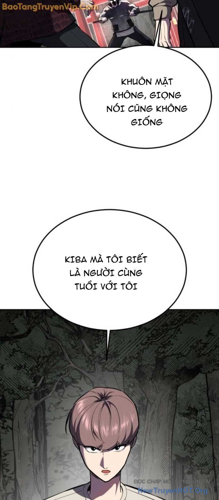 Cậu Bé Của Thần Chết [Chap 279-287]